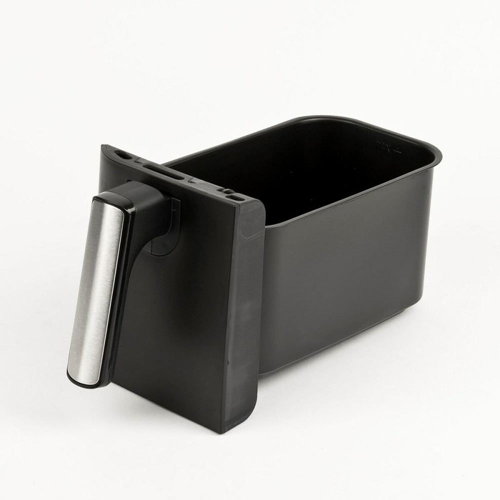 Friteuse à Air Girmi FG26 Noir 2400 W