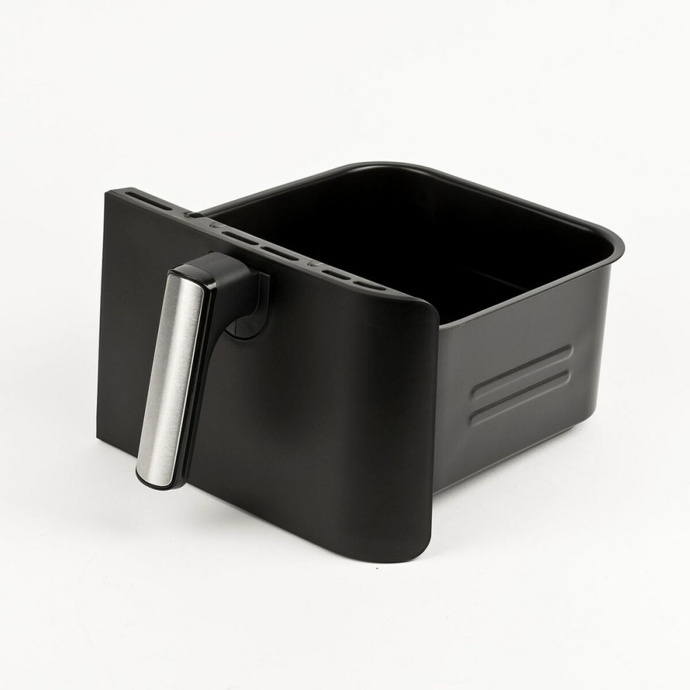 Friteuse à Air Girmi FG26 Noir 2400 W