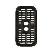 Friteuse à Air Girmi FG26 Noir 2400 W