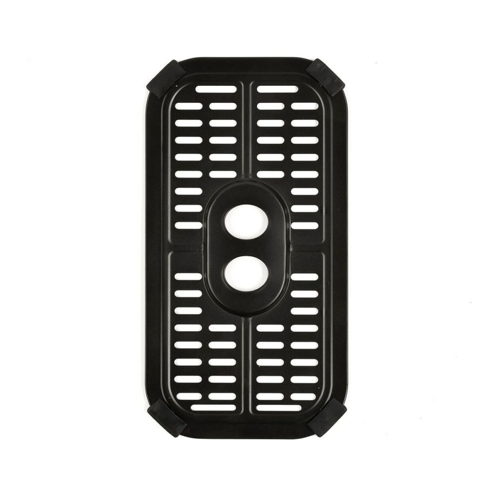 Air Fryer Girmi FG26 Black 2400 W