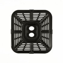 Air Fryer Girmi FG26 Black 2400 W
