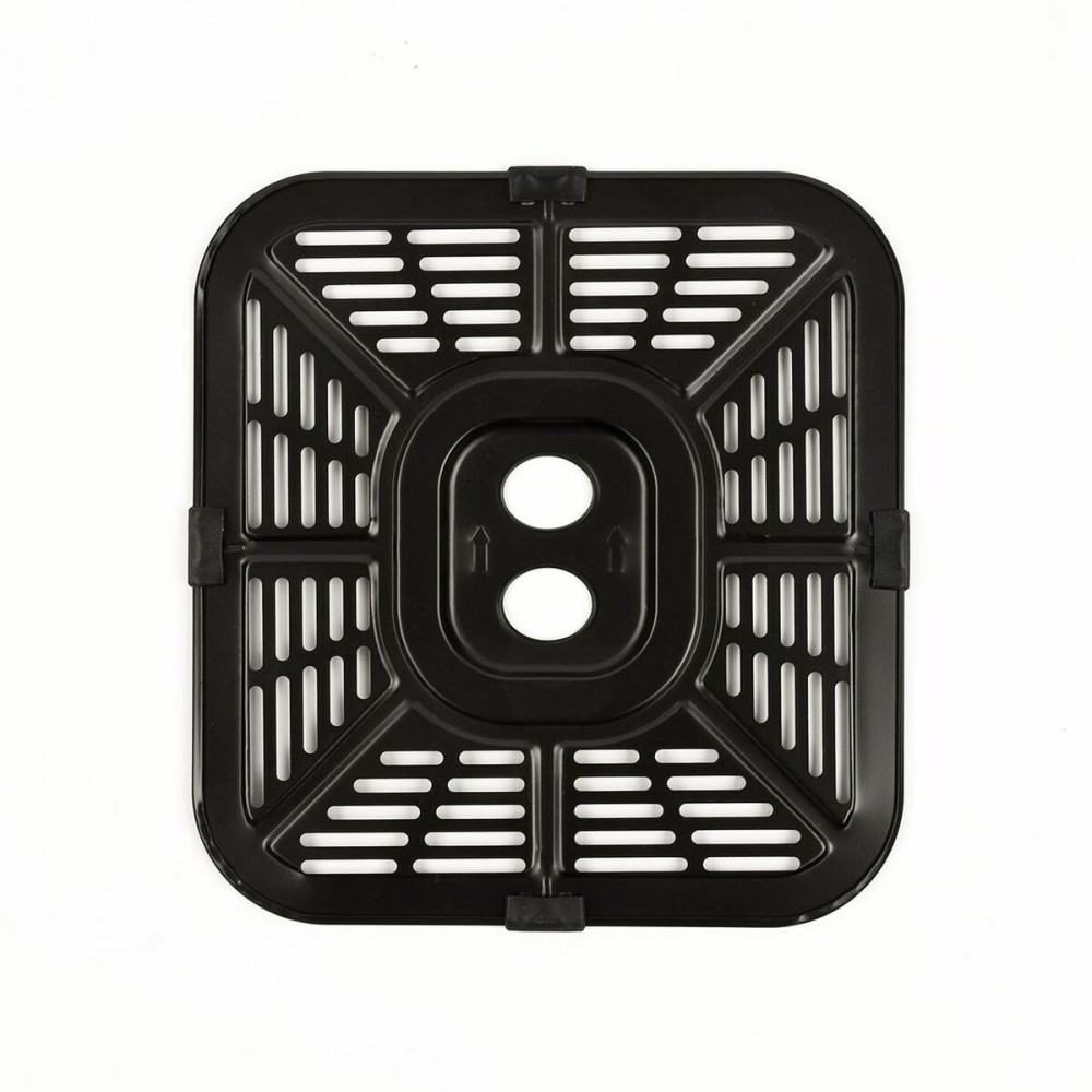 Air Fryer Girmi FG26 Black 2400 W