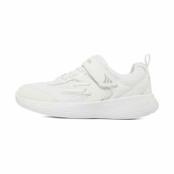 Chaussures de Sport pour Enfants Skechers Go Run 400 V2 - Darvix Blanc