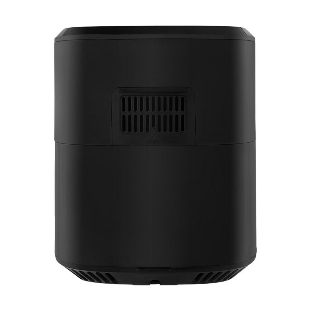 Friteuse à Air N'oveen AF770 Noir Argenté 1700 W 6,5 L