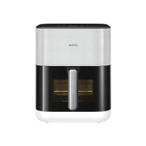 Friteuse à Air Dreame VFF12A Blanc Noir Argenté 1800 W 6 L
