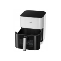Heißluftfritteuse Dreame VFF12A Weiß Schwarz Silberfarben 1800 W 6 L