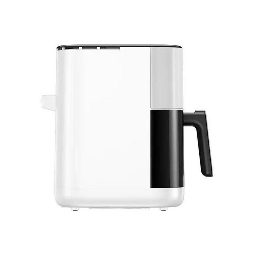 Heißluftfritteuse Dreame VFF12A Weiß Schwarz Silberfarben 1800 W 6 L