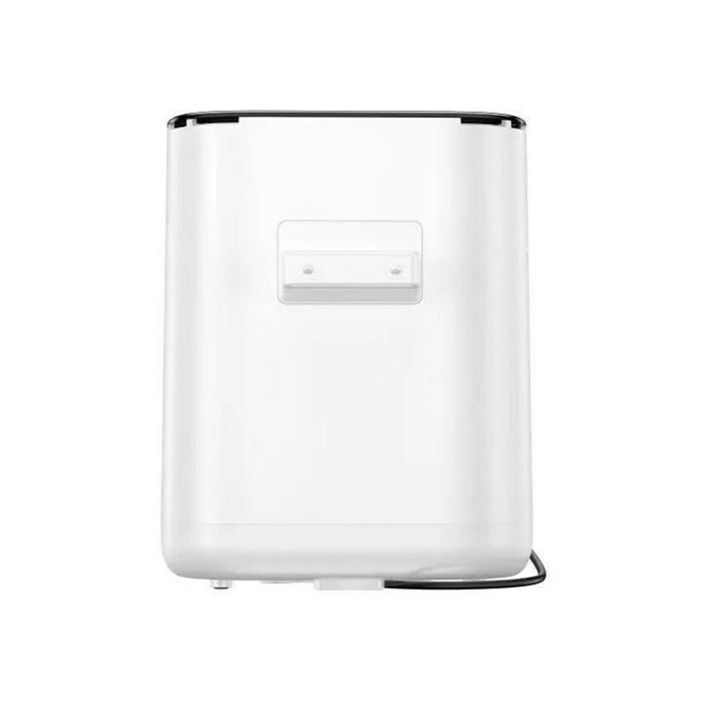 Heißluftfritteuse Dreame VFF12A Weiß Schwarz Silberfarben 1800 W 6 L