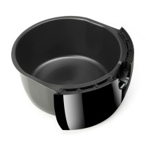 Friteuse à Air Black & Decker BXAF2500E Noir 1500 W 2,5 L