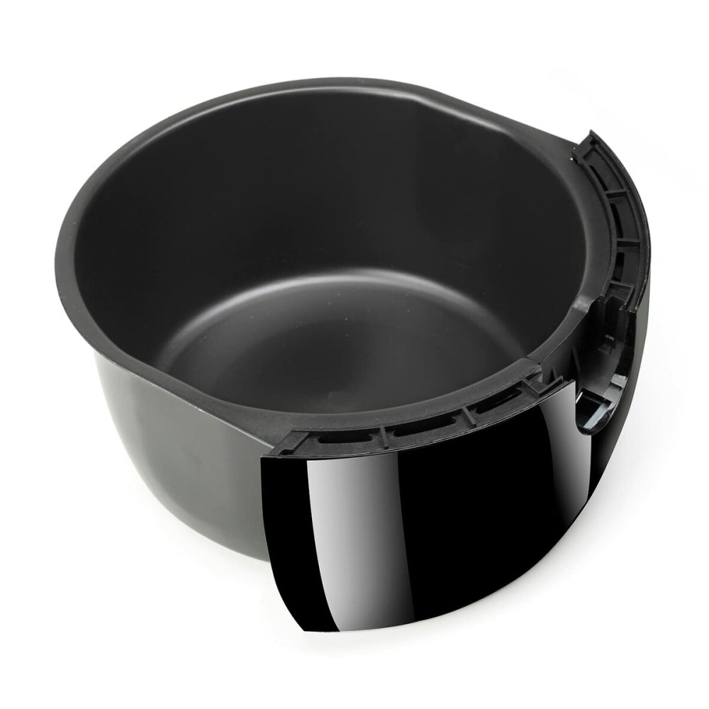 Friteuse à Air Black & Decker BXAF2500E Noir 1500 W 2,5 L