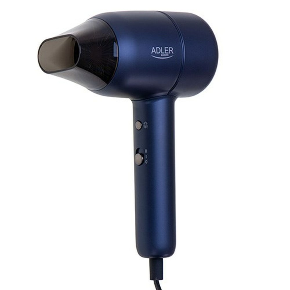 Hairdryer Adler AD 2279b Blue 1800 W
