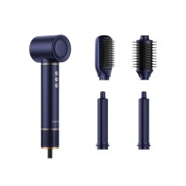 Hairdryer Havit HD634-EU Blue 1300 W