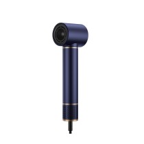 Hairdryer Havit HD634-EU Blue 1300 W