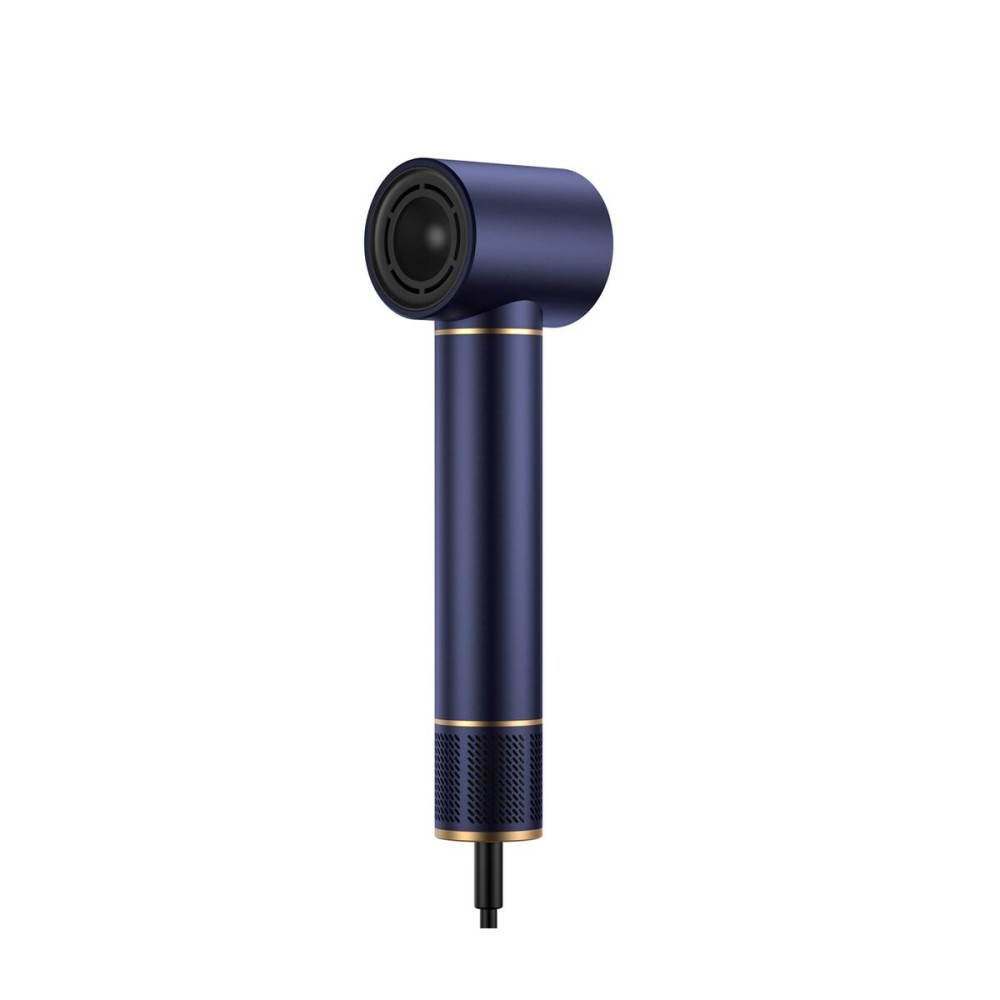 Hairdryer Havit HD634-EU Blue 1300 W