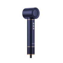 Hairdryer Havit HD634-EU Blue 1300 W