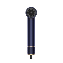 Hairdryer Havit HD634-EU Blue 1300 W