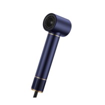 Hairdryer Havit HD634-EU Blue 1300 W