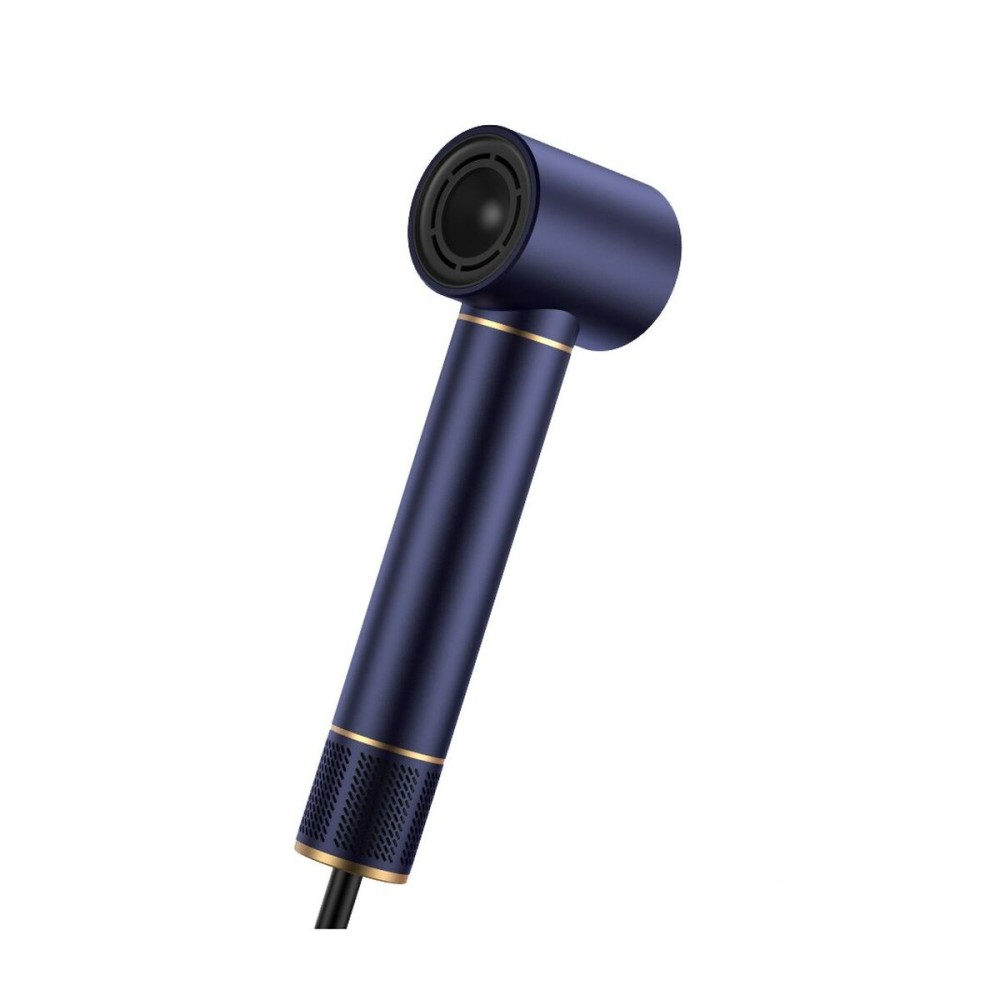 Hairdryer Havit HD634-EU Blue 1300 W