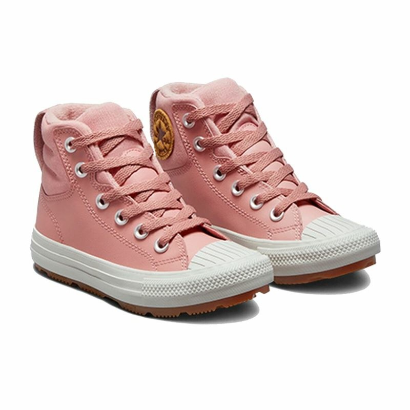 Sneaker Converse All-Star Berkshire Rosa