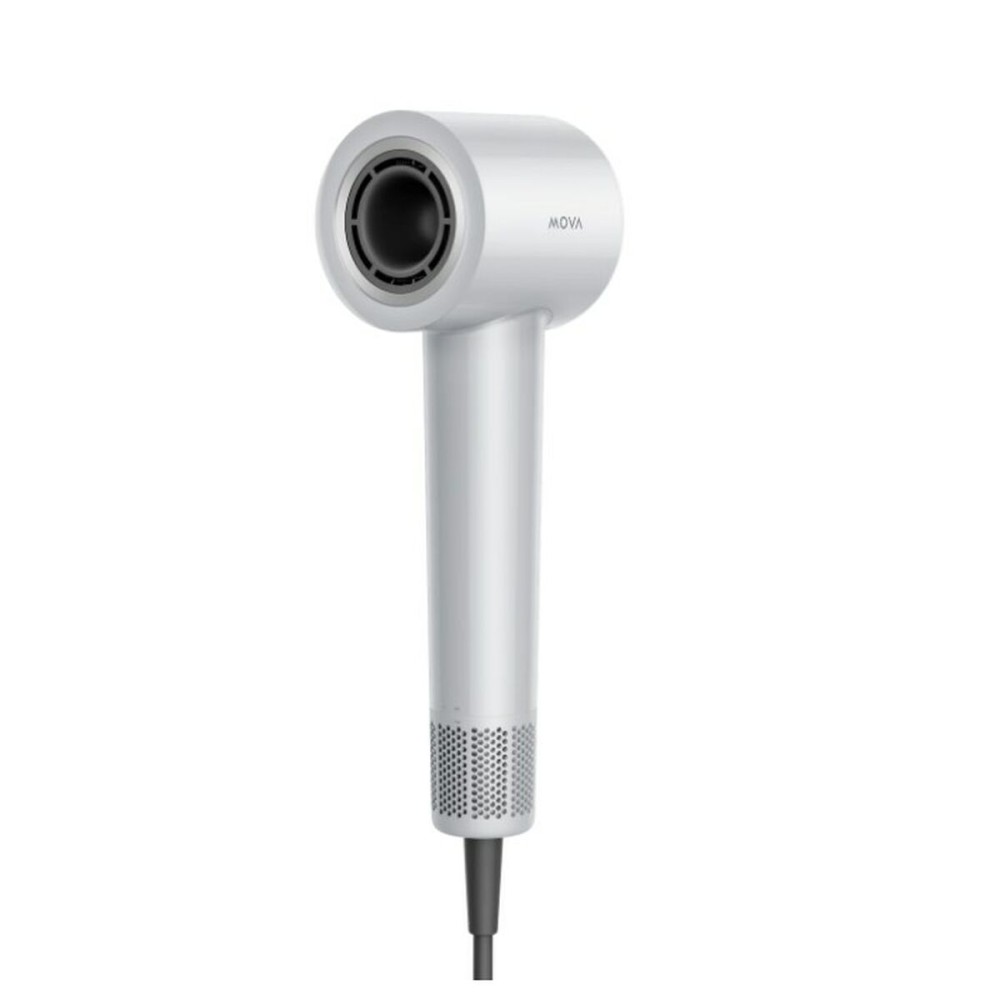 Föhn Dreame Turbo grey Grau 1600 W