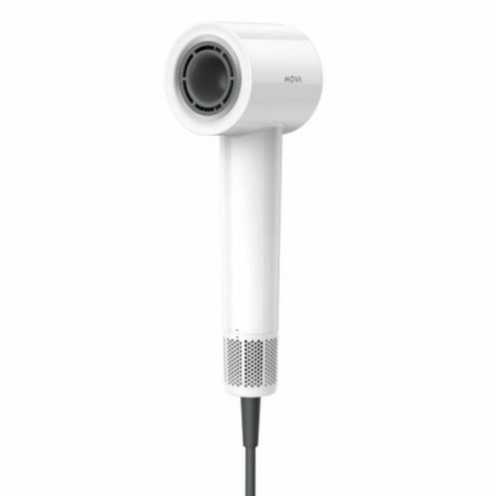 Föhn Dreame Turbo white Weiß 1600 W