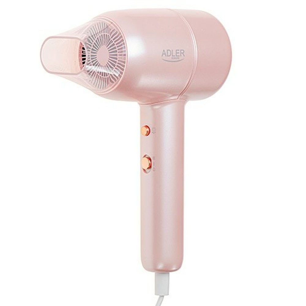 Hairdryer Adler AD 2279p Pink 1800 W