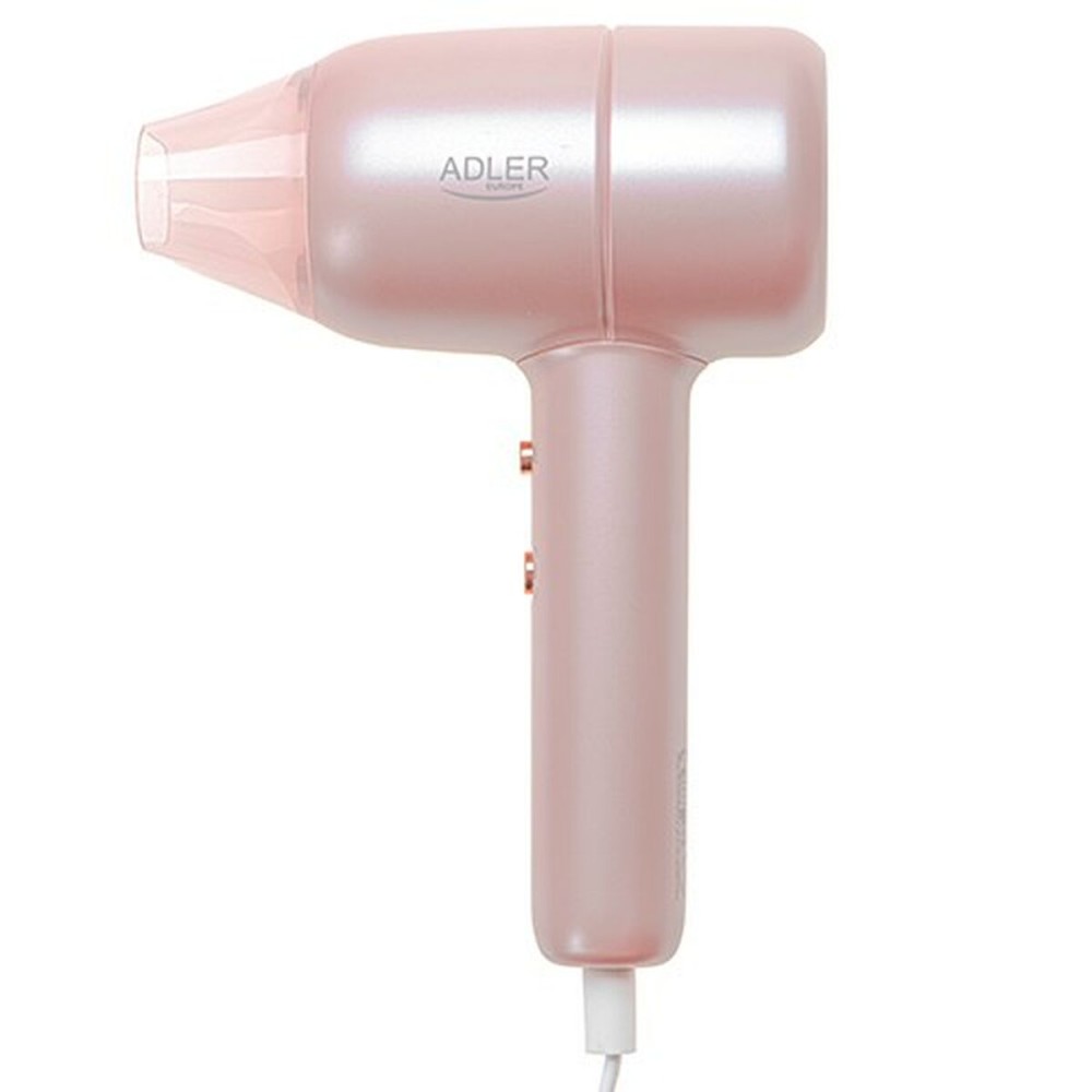 Hairdryer Adler AD 2279p Pink 1800 W