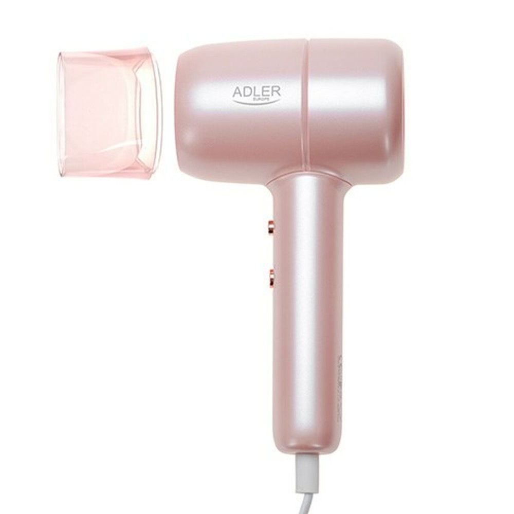 Hairdryer Adler AD 2279p Pink 1800 W