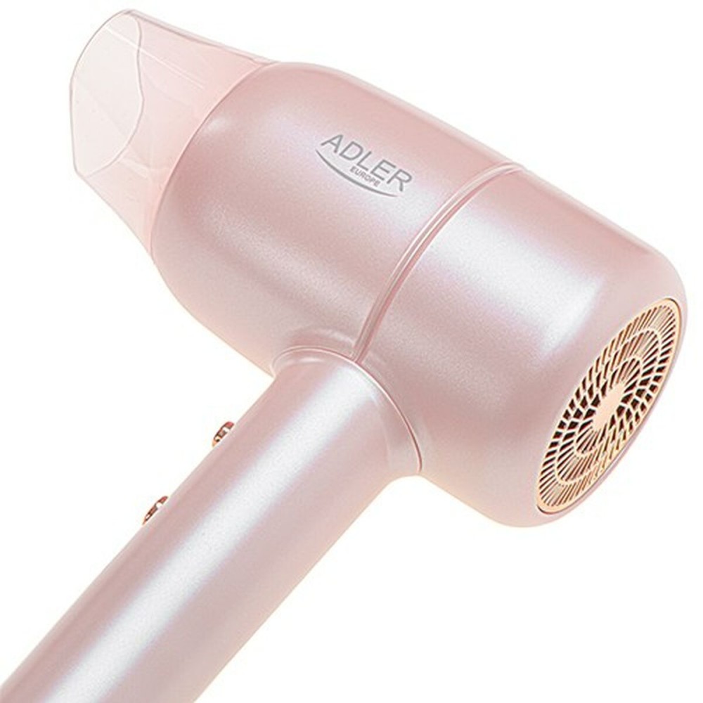Hairdryer Adler AD 2279p Pink 1800 W