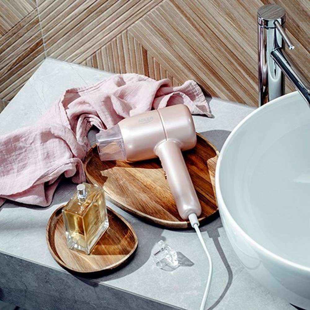 Hairdryer Adler AD 2279p Pink 1800 W