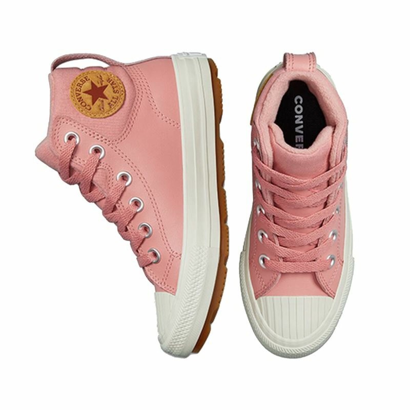 Casual Trainers Converse All-Star Berkshire Pink