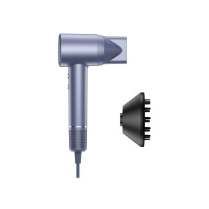 Hairdryer Havit HD202-EU Blue 1600 W
