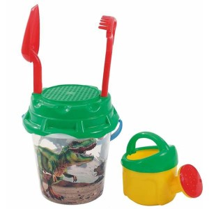 Strandspielzeuge-Set AVC Bunt