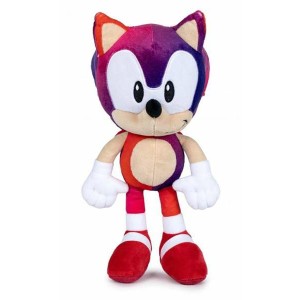 Plüschtier Sonic Gradient 30 cm