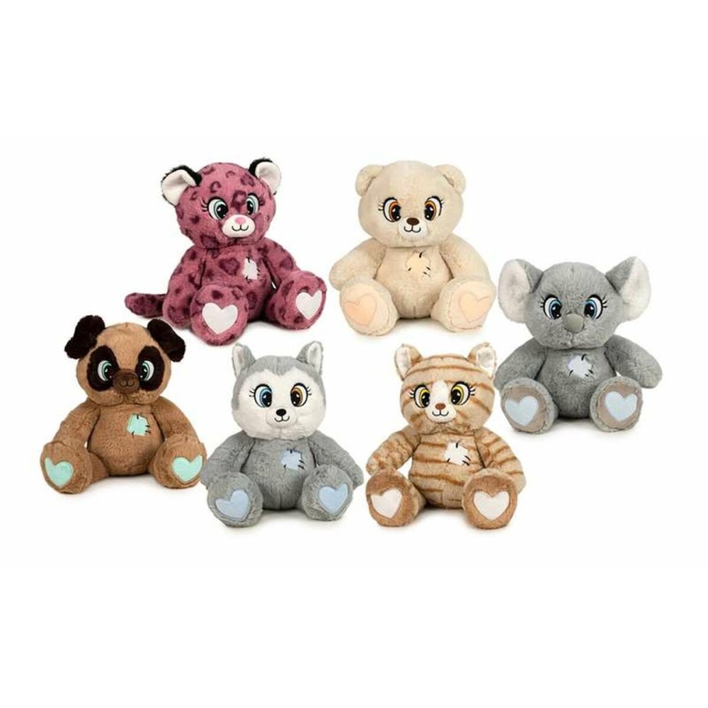 Plush Pet Play by Play My Lovely Friend 25 cm 25cm