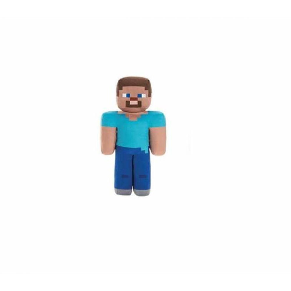 Fluffy toy Minecraft Movie 30 cm