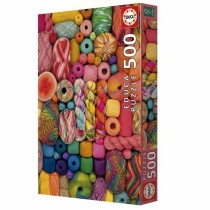 Puzzle Educa Threads