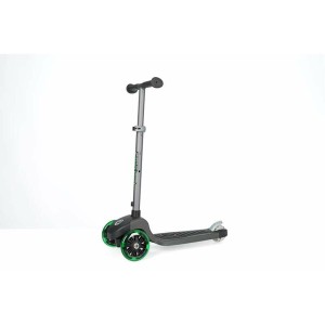 Scooter Ociotrends Eco Future Scooter Green 3 wheels