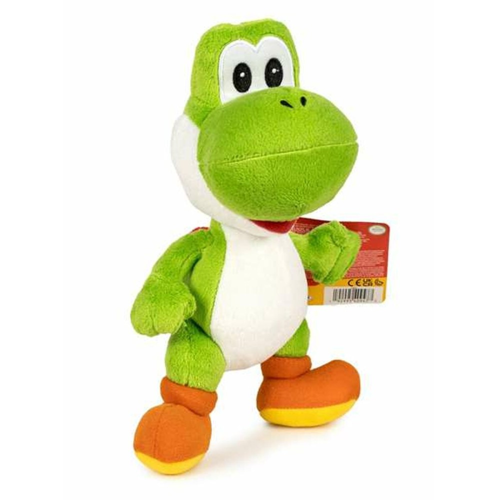 Fluffy toy Super Mario 25 cm