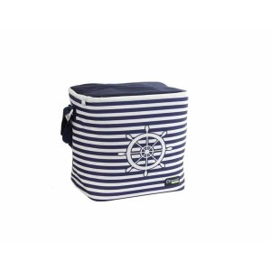 Tragbarer Kühlschrank Bismark 30 x 34 x 22 cm Polyester 30 L