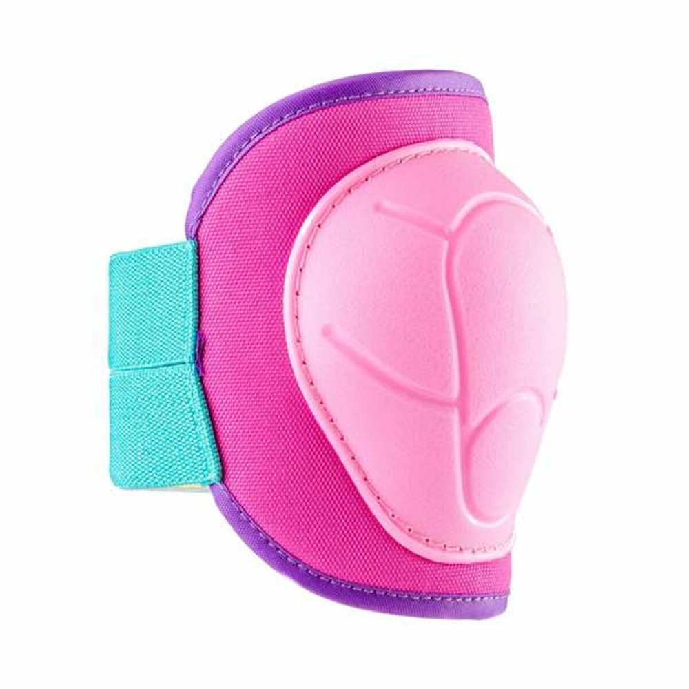 Kinderfahrradhelm Moltó Rosa