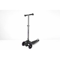 Trottinette Ociotrends Eco Future Scooter Violet 3 roues
