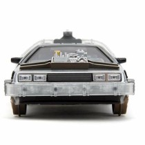 Car Smoby DeLorean - Back to the Future III 1885 1:24