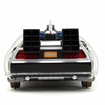 Car Smoby DeLorean - Back to the Future III 1885 1:24