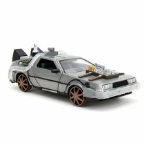 Car Smoby DeLorean - Back to the Future III 1885 1:24