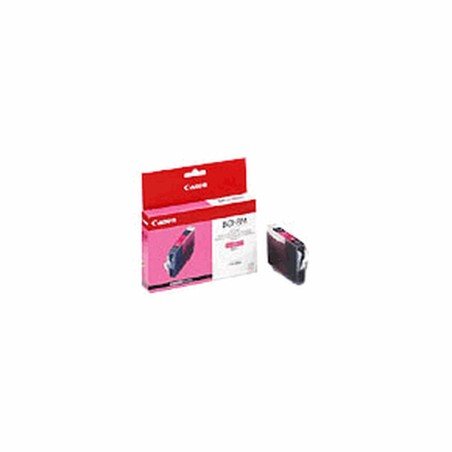 Original Ink Cartridge Canon BJ-W 8500 Magenta