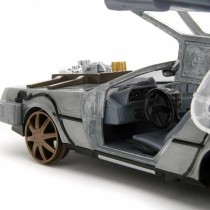 Car Smoby DeLorean - Back to the Future III 1885 1:24