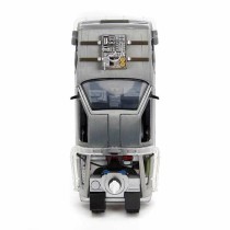 Car Smoby DeLorean - Back to the Future III 1885 1:24