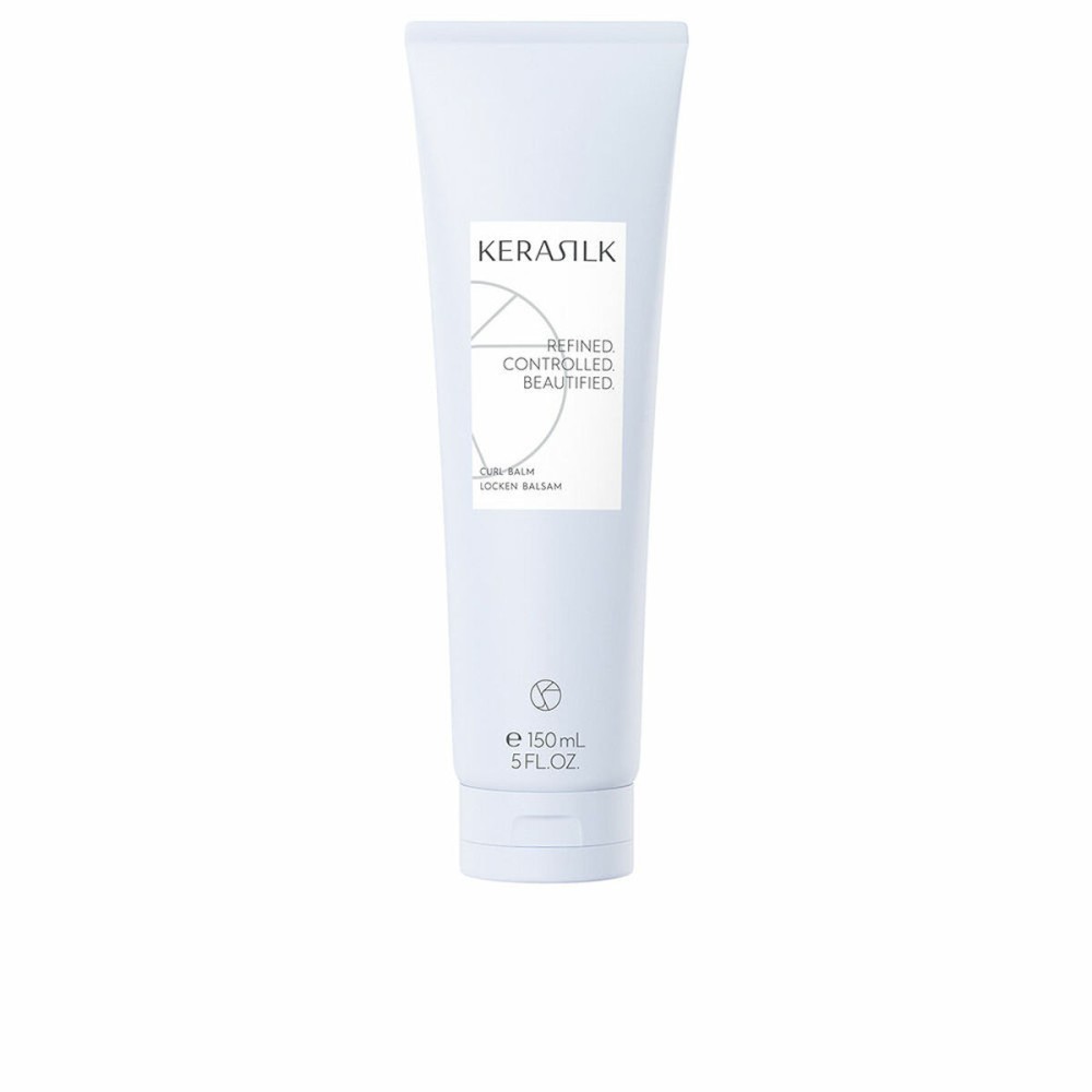 Crème pour Définir les Boucles Kerasilk Specialists 150 ml