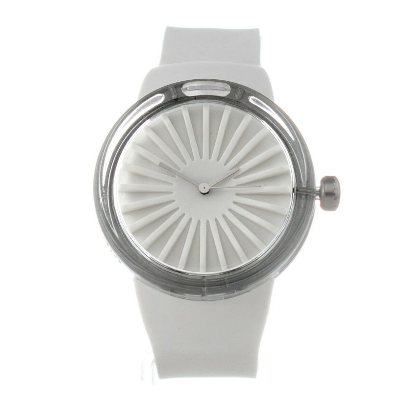 Unisex-Uhr ODM DD130-06 (Ø 47 mm)